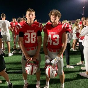 Meet your Posher, Jackson